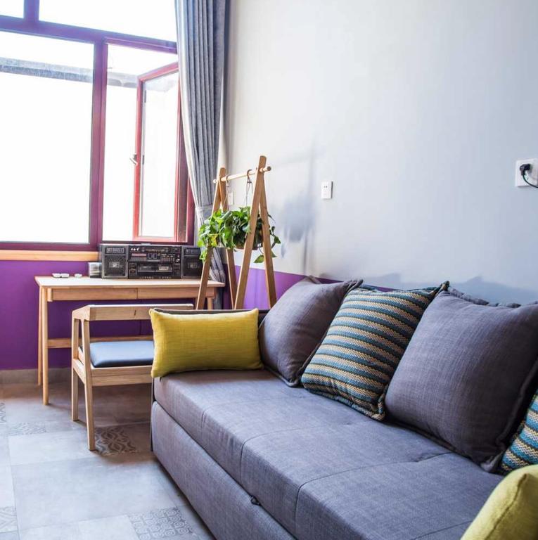 Chez Ina & Jasee Miyun Dış mekan fotoğraf