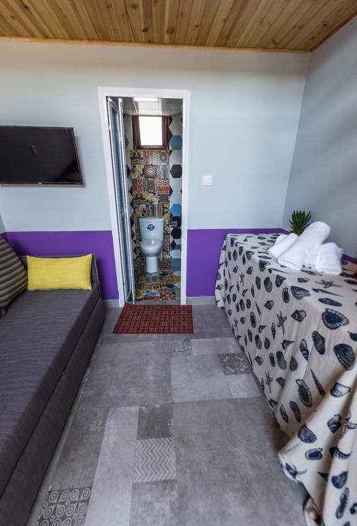 Chez Ina & Jasee Miyun Dış mekan fotoğraf