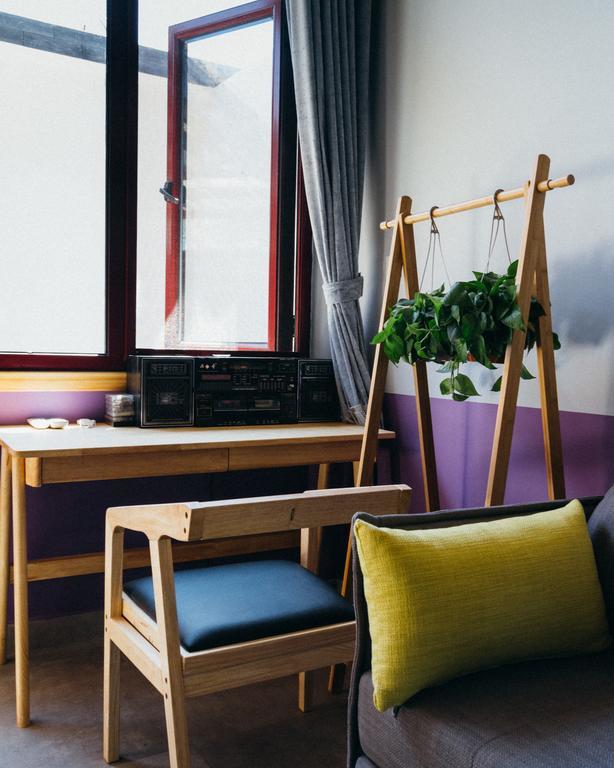 Chez Ina & Jasee Miyun Dış mekan fotoğraf