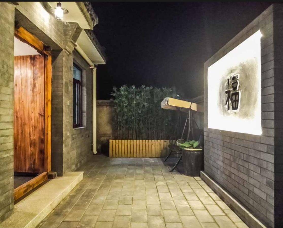 Chez Ina & Jasee Miyun Dış mekan fotoğraf