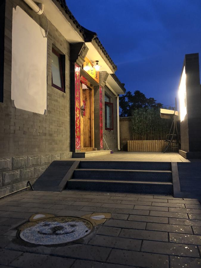 Chez Ina & Jasee Miyun Dış mekan fotoğraf