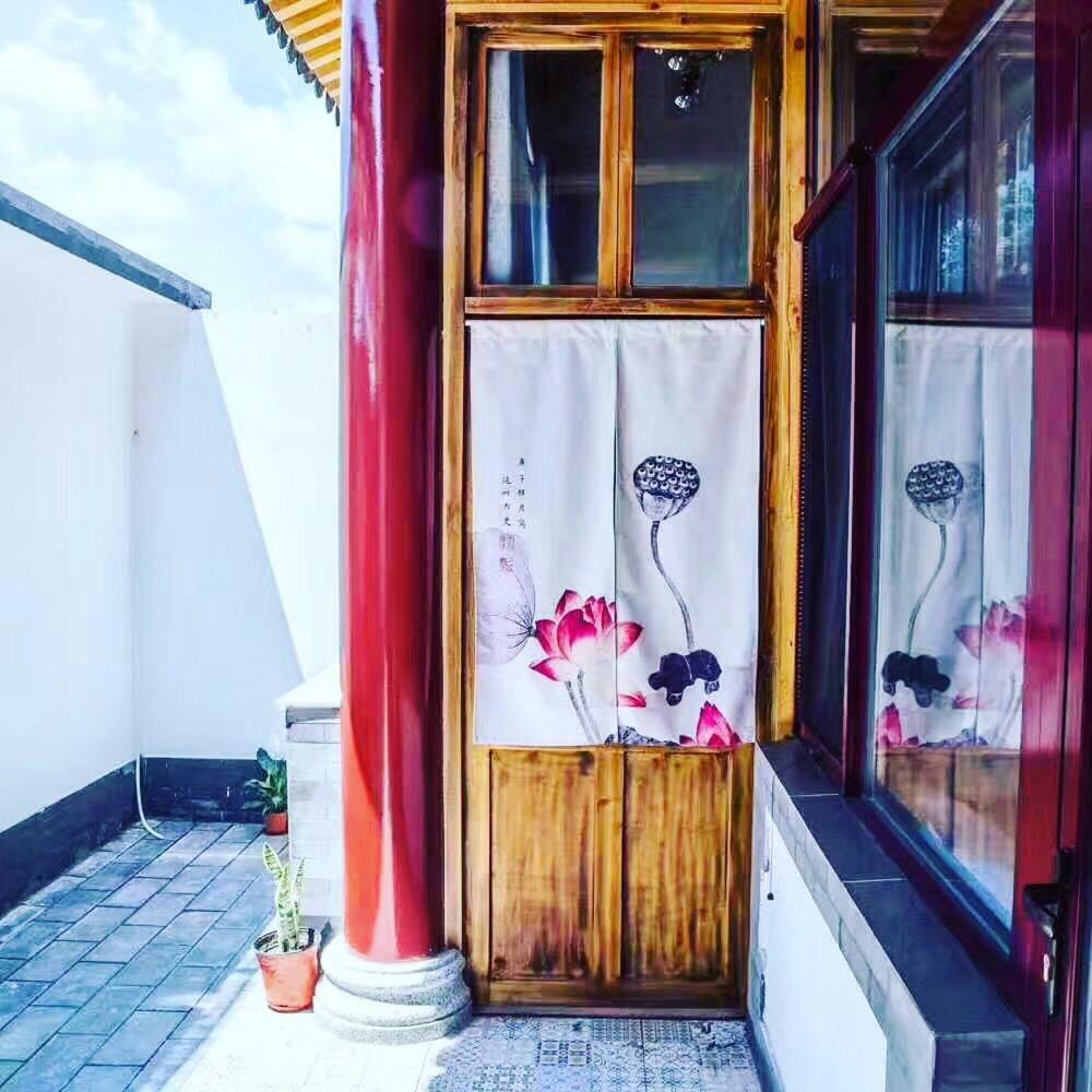 Chez Ina & Jasee Miyun Dış mekan fotoğraf
